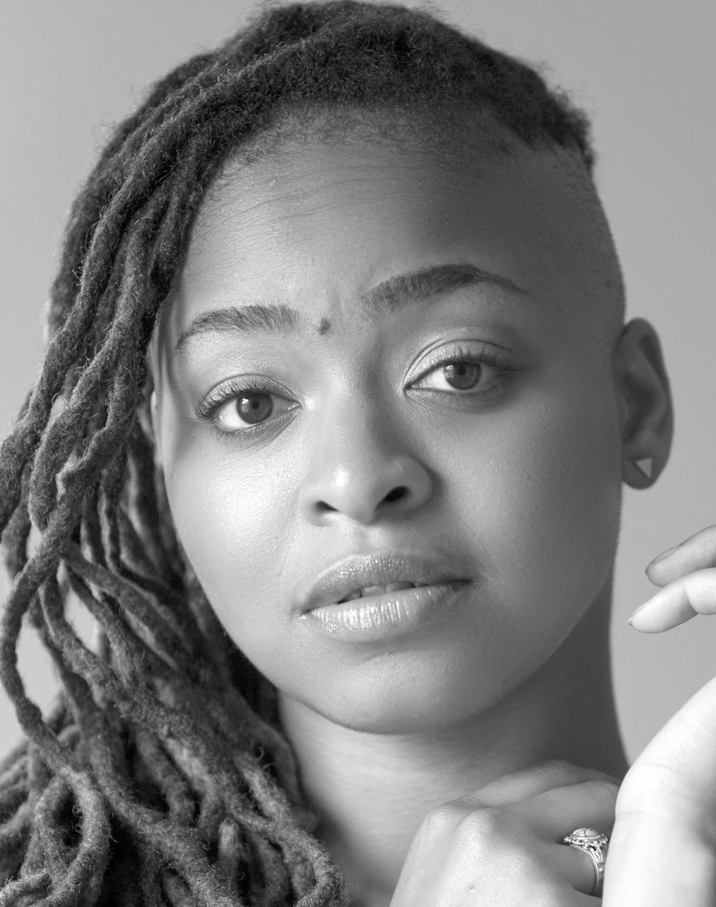 Picture of Tendayi Kuumba