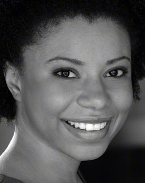 Picture of Shalita Grant