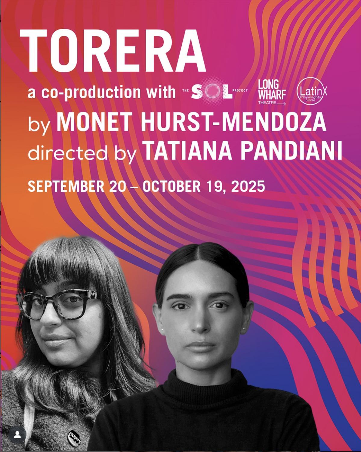 Logo of Torera