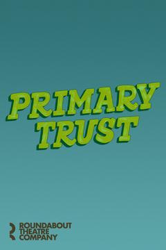 Logo of Primary Trust