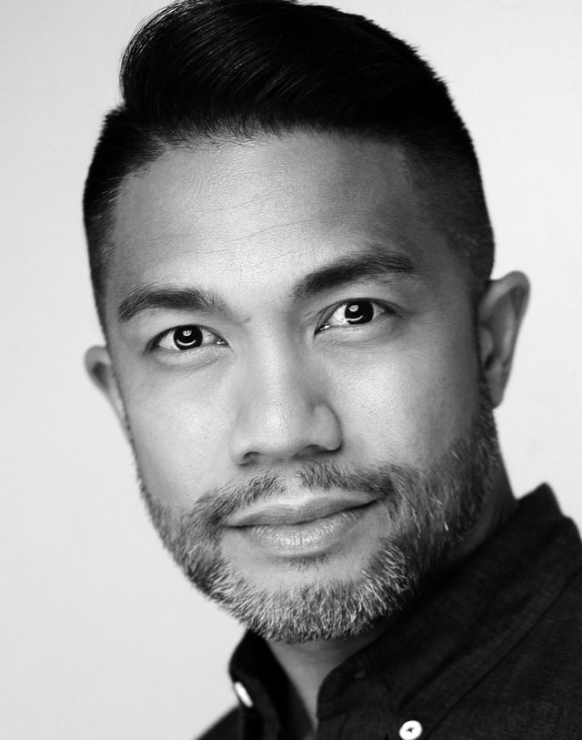 Picture of Robert Pendilla