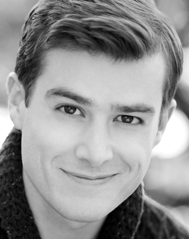 Picture of Nick Spangler