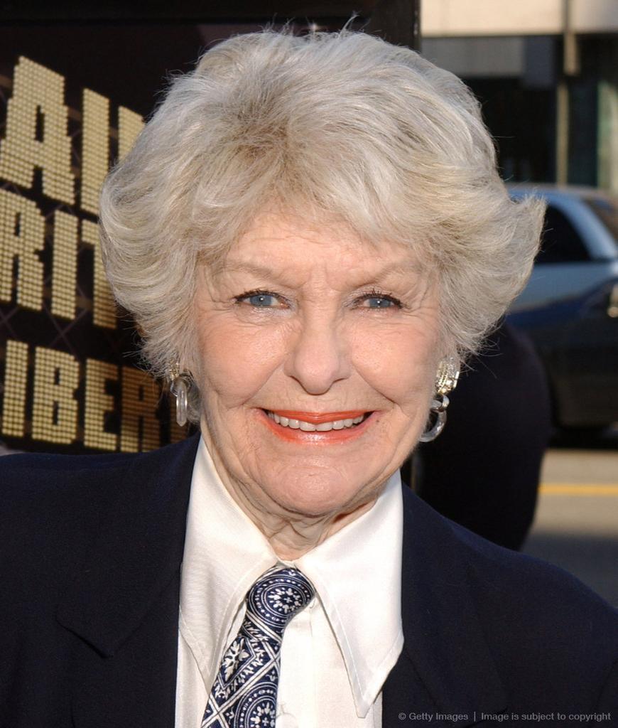 Picture of Elaine Stritch