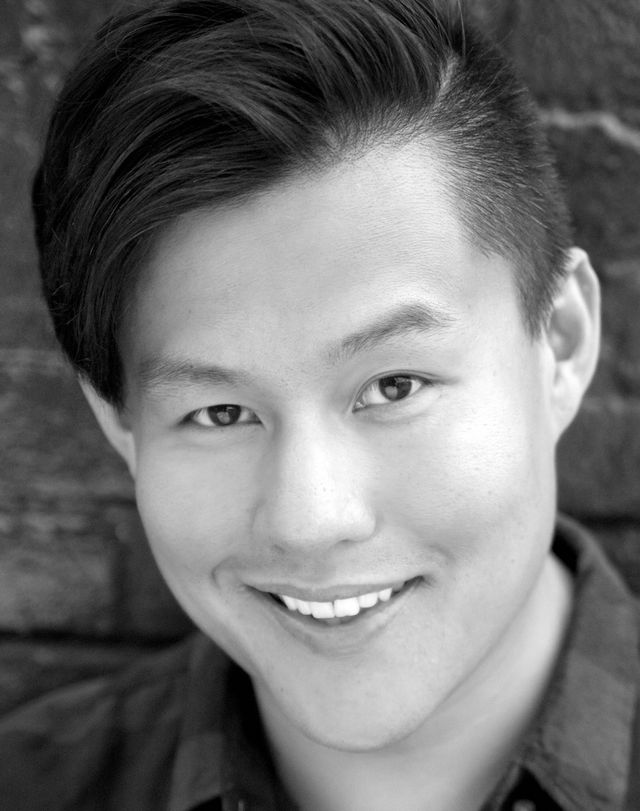 Picture of Kelvin Moon Loh