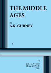 Logo of The Middle Ages