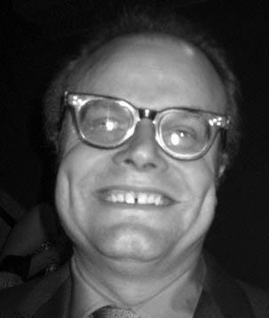 Picture of David Grindley