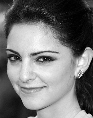 Picture of Sara Kapner