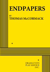 Logo of Endpapers