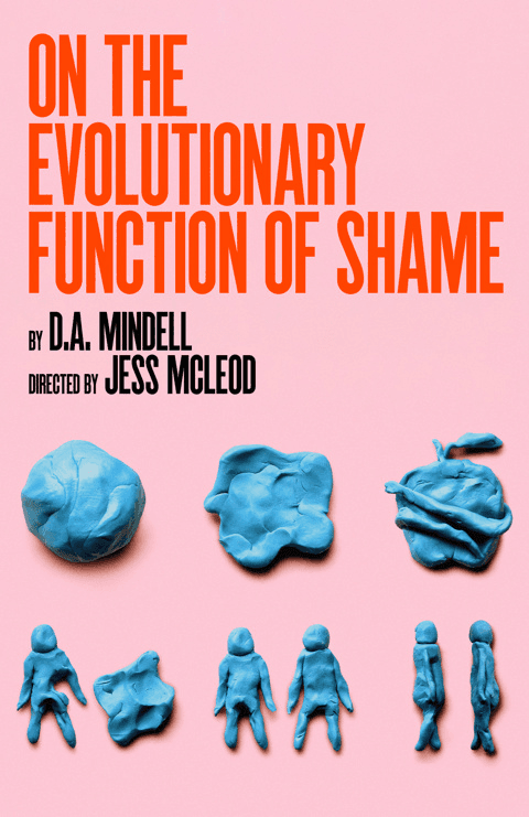 Logo of On the Evolutionary Function of Shame