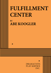 Logo of Fulfillment Center
