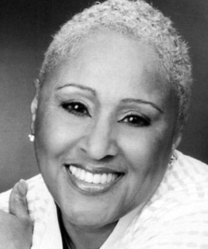 Picture of Darlene Love