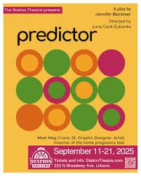 Logo of Predictor