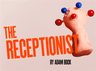 poster for The Receptionist