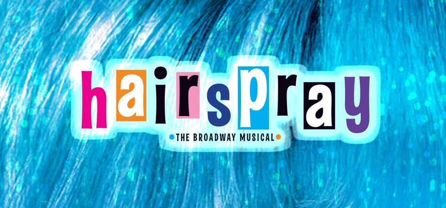 Logo of Hairspray