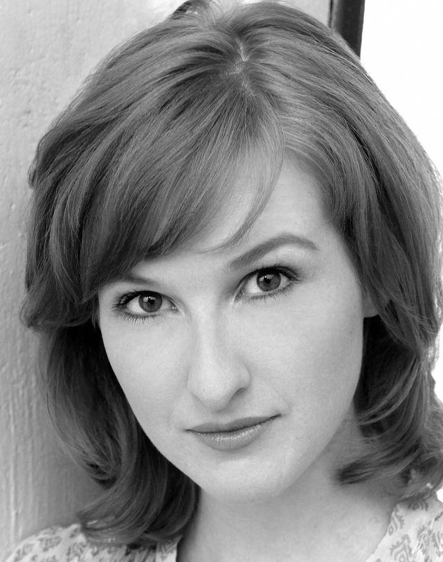 Picture of Erin Mackey