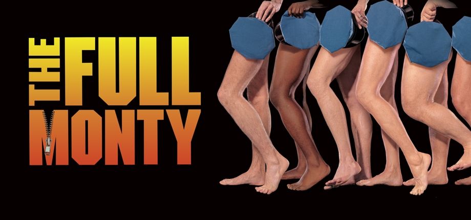 Logo of The Full Monty
