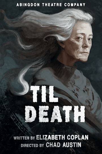 Logo of til Death