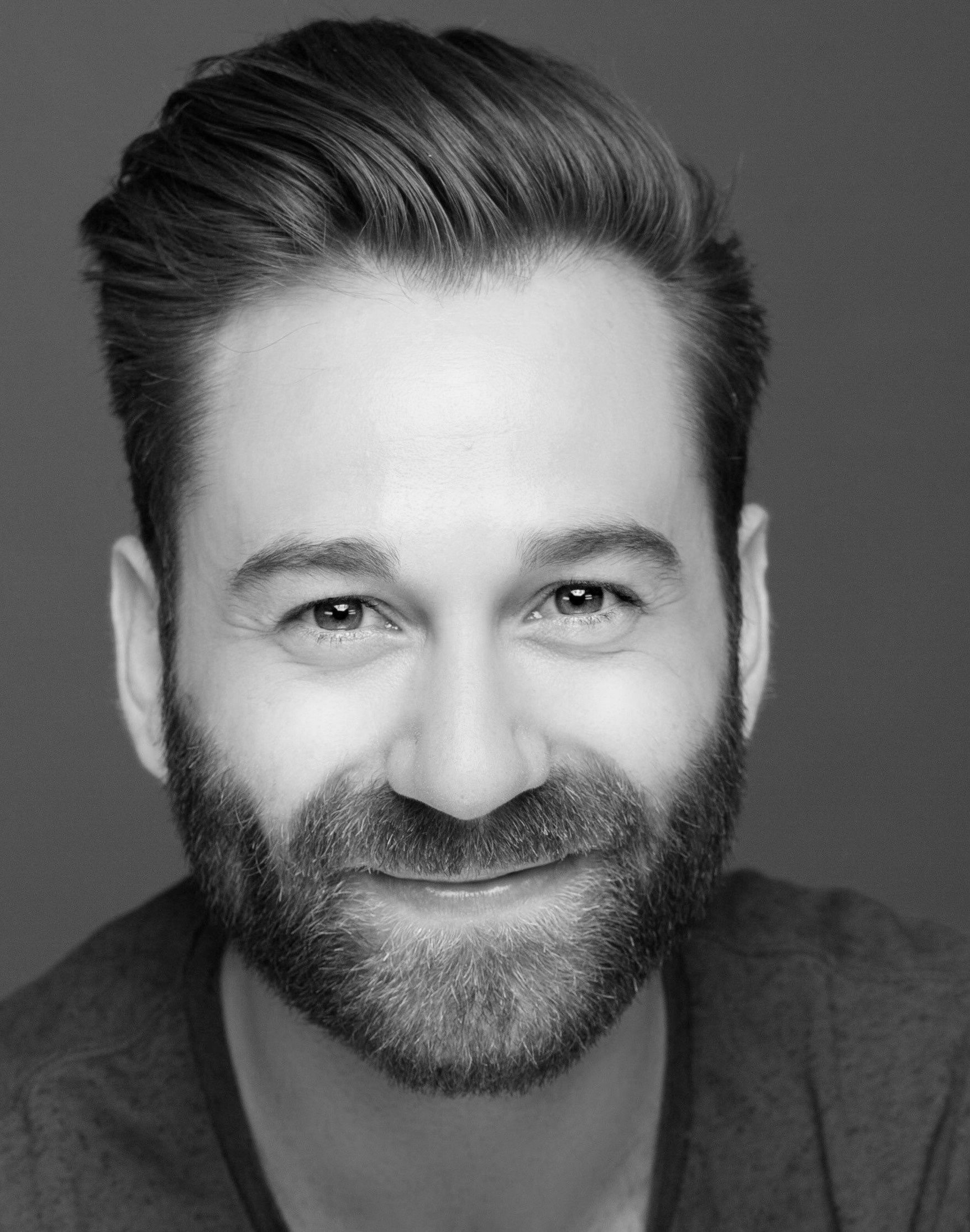 Picture of Michael Fatica