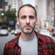 Picture of Andrew Lieberman
