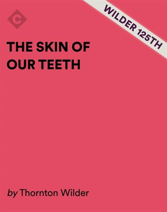 Logo of The Skin of Our Teeth