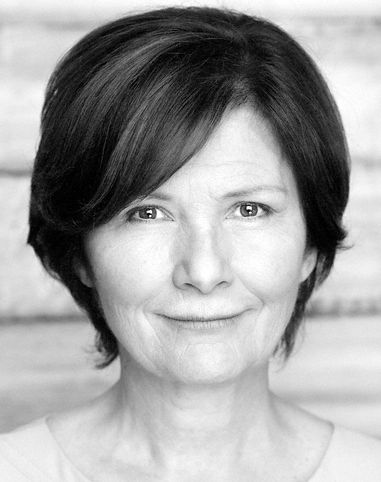 Picture of Mary Gordon