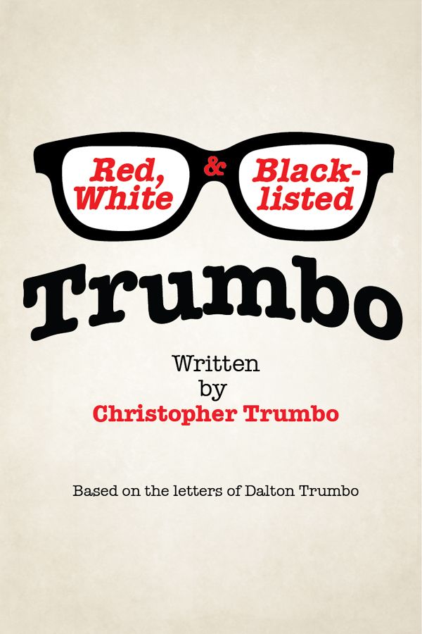 Logo of Trumbo: Red White and Blacklisted