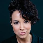 Picture of Alexandra Silber