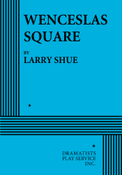 Logo of Wenceslas Square