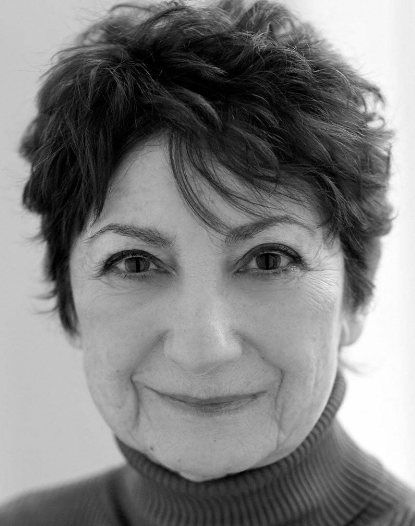 Picture of Joanna Merlin