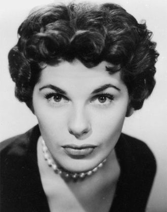 Picture of Rae Allen