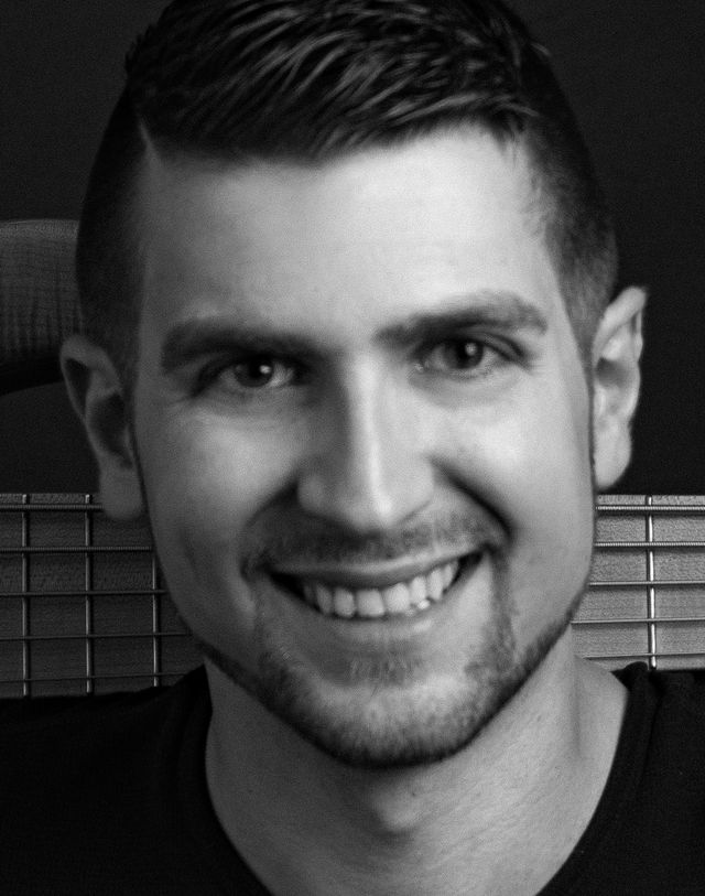 Picture of Charlie Rosen