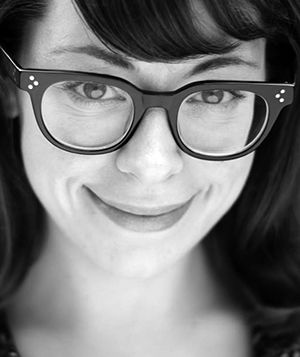 Picture of Allison Guinn