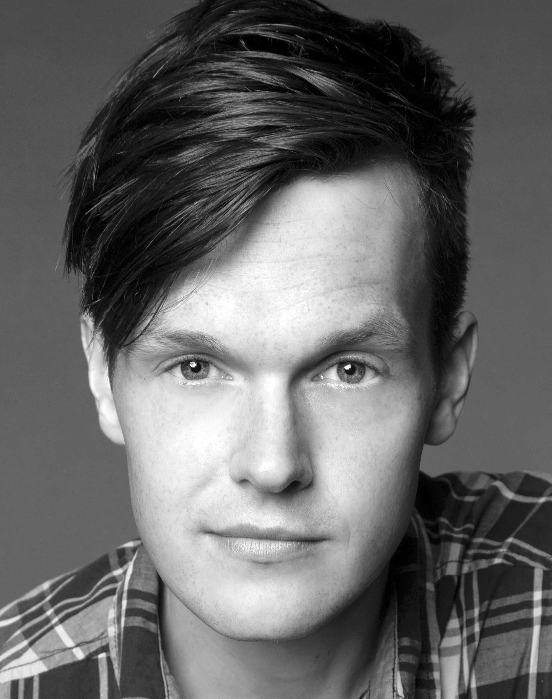 Picture of Sam Lilja