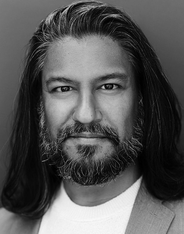 Picture of Vishal Vaidya