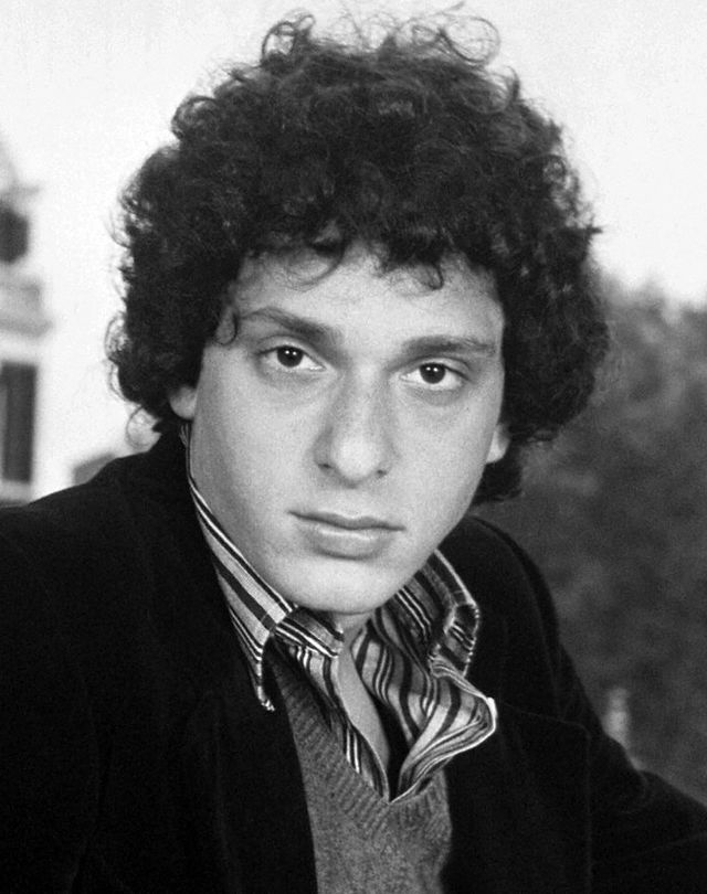 Picture of Paul Jabara