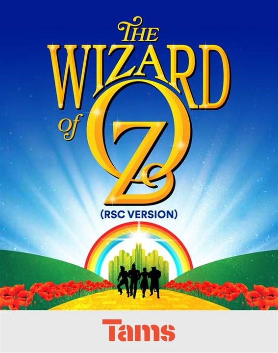 Logo of The Wizard of Oz