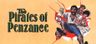 poster for The Pirates of Penzance