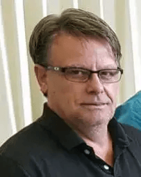 Picture of Chad McArver