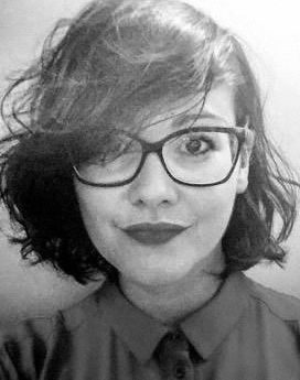 Picture of Chloe Lamford