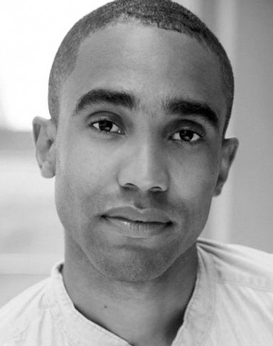 Picture of Jonathan Burke