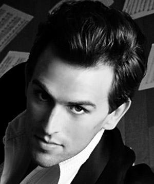 Picture of Daniel Reichard