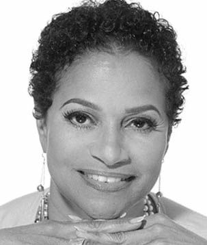 Picture of Debbie Allen