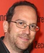 Picture of Bart Fasbender