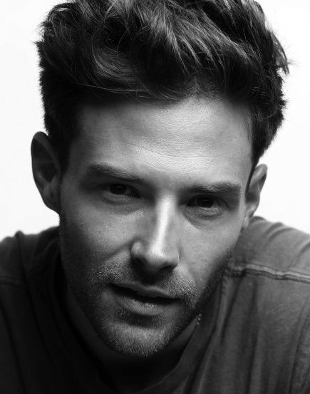 Picture of Ben Rappaport
