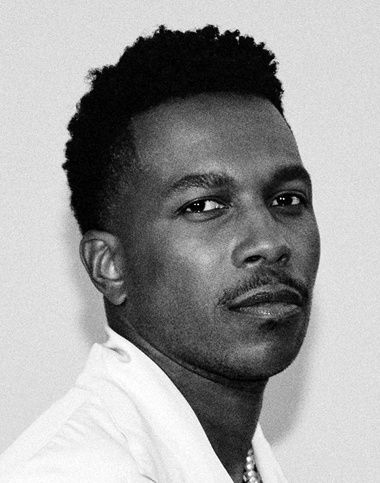 Picture of Leslie Odom, Jr.