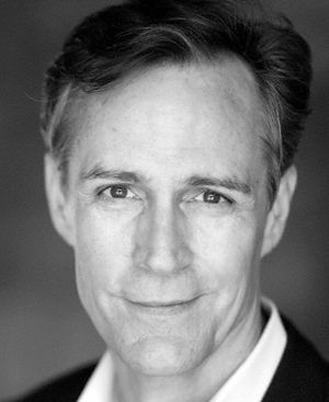 Picture of Howard McGillin