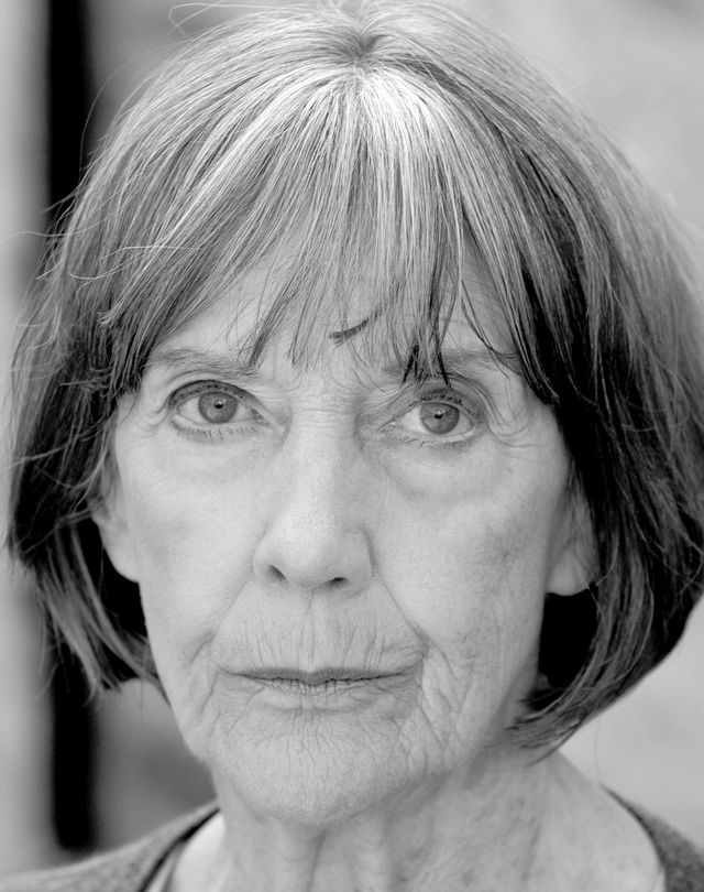 Picture of Eileen Atkins