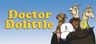 poster for Doctor Dolittle
