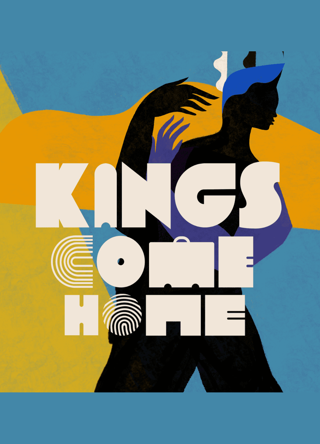 Logo of Kings...Come Home