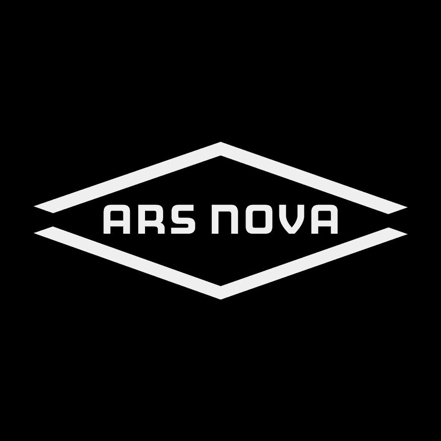 Logo of Ars Nova